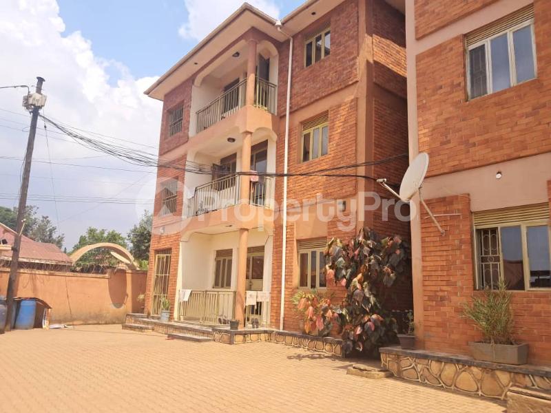 2 bedroom Apartment Block Apartment for rent Kisaasi road Kisaasi Kampala Central - 7