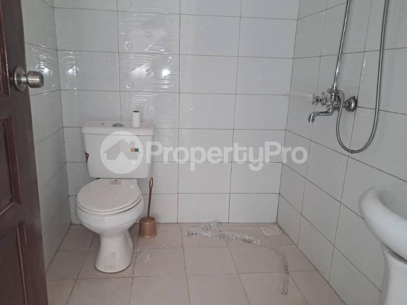 2 bedroom Apartment Block Apartment for rent Kisaasi road Kisaasi Kampala Central - 3