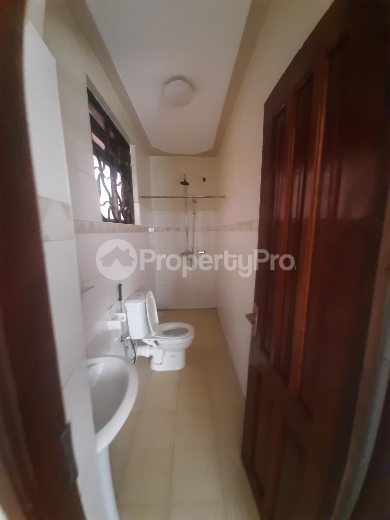 2 bedroom Apartment Block Apartment for rent Kisaasi road Kisaasi Kampala Central - 1