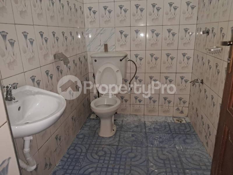 2 bedroom Apartment Block Apartment for rent Kisaasi road Kisaasi Kampala Central - 5