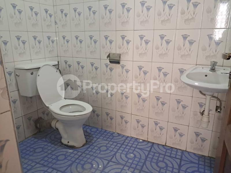 2 bedroom Apartment Block Apartment for rent Kisaasi road Kisaasi Kampala Central - 0