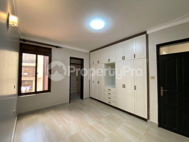 2 bedroom Apartment Block Apartment for rent kisaasi road Kisaasi Kampala Central - 10
