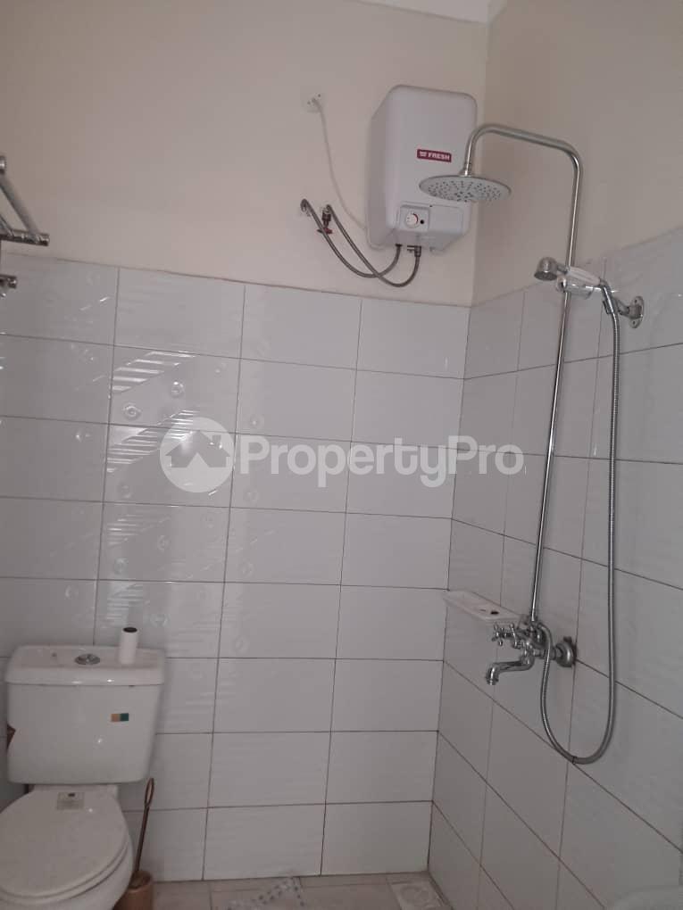 2 bedroom Apartment Block Apartment for rent Kisaasi road Kisaasi Kampala Central - 5