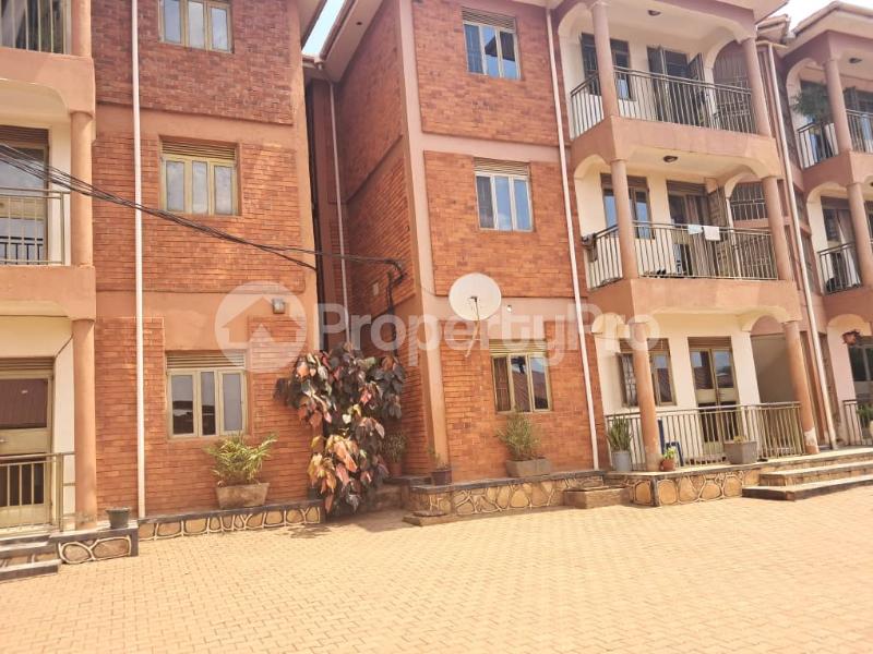 2 bedroom Apartment Block Apartment for rent Kisaasi road Kisaasi Kampala Central - 8