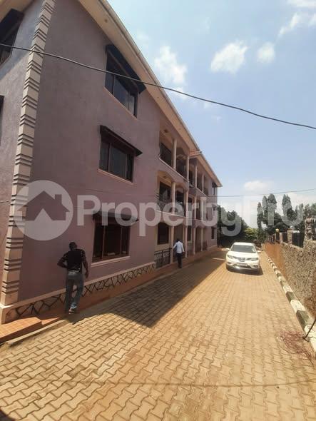 2 bedroom Apartment Block Apartment for rent Kisaasi road Kisaasi Kampala Central - 9