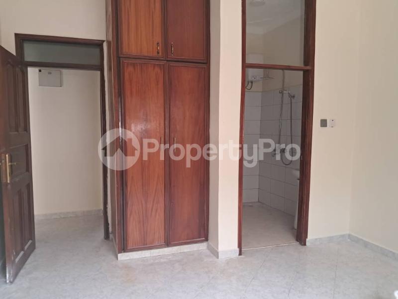 2 bedroom Bungalow Apartment for rent Kisaasi road Kisaasi Kampala Central - 1