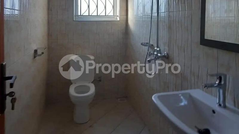 2 bedroom Apartment Block Apartment for rent Kisaasi road Kisaasi Kampala Central - 0