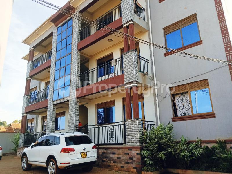 2 bedroom Apartment Block Apartment for rent Kisaasi road  Kampala Central - 6