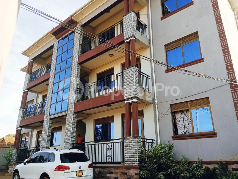 2 bedroom Apartment Block Apartment for rent Kisaasi road  Kampala Central - 5