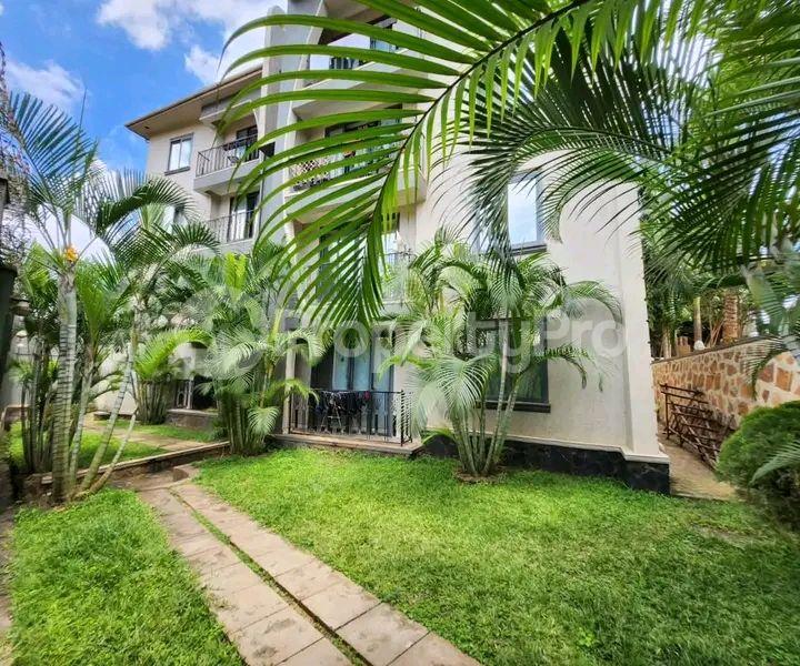 2 bedroom Apartment Block Apartment for rent Kisaasi road Kampala Central Kampala Central - 0