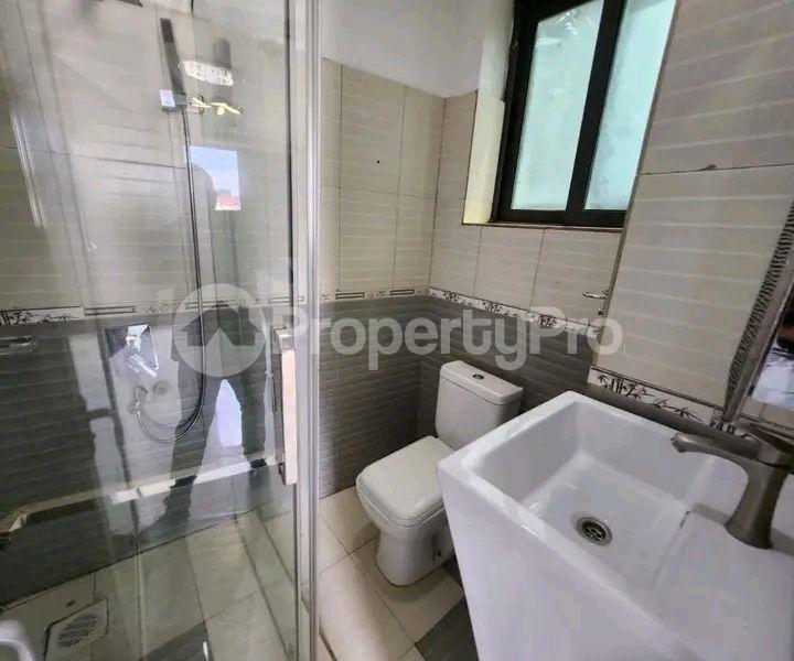 2 bedroom Apartment Block Apartment for rent Kisaasi road Kampala Central Kampala Central - 3
