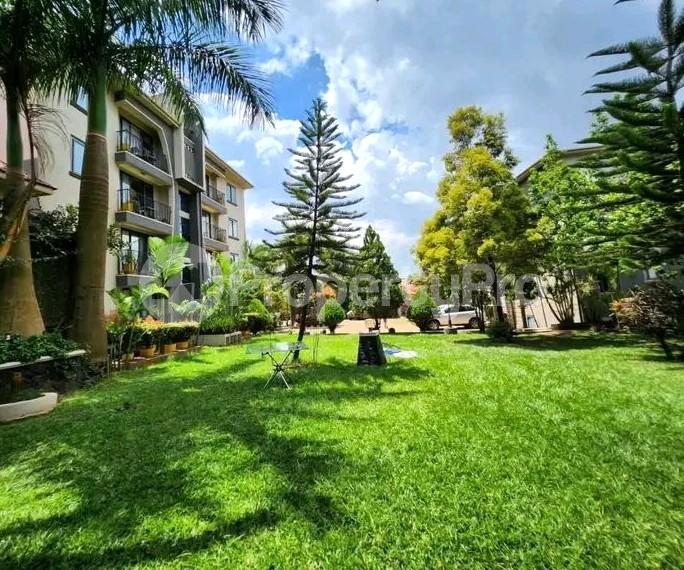 2 bedroom Apartment Block Apartment for rent Kisaasi road Kampala Central Kampala Central - 1