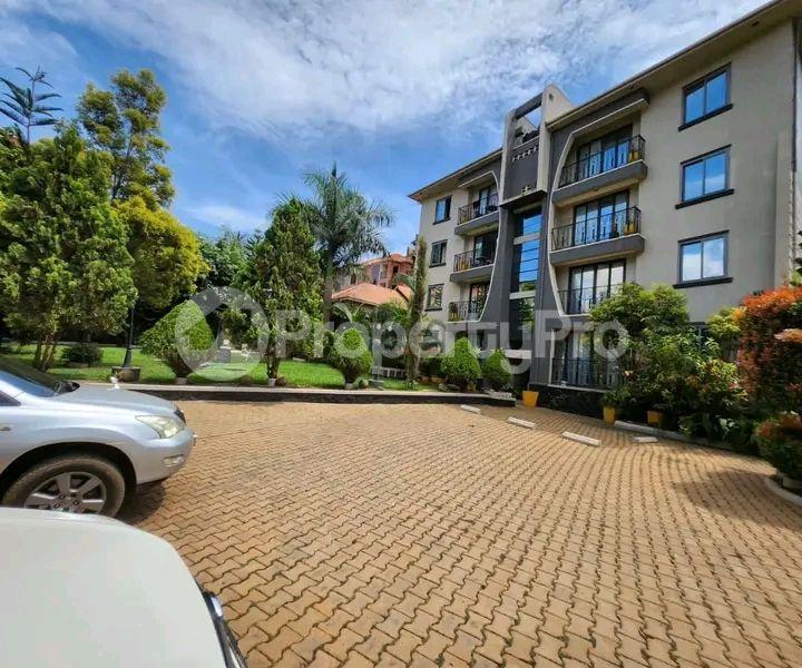 2 bedroom Apartment Block Apartment for rent Kisaasi road Kampala Central Kampala Central - 5