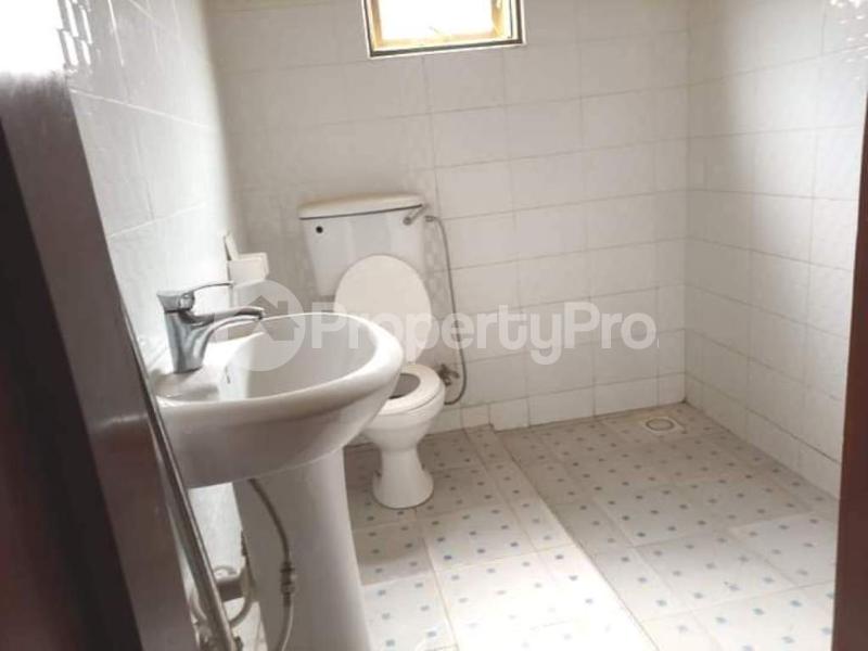 2 bedroom Bungalow Apartment for rent kisaasi road Kisaasi Kampala Central - 11