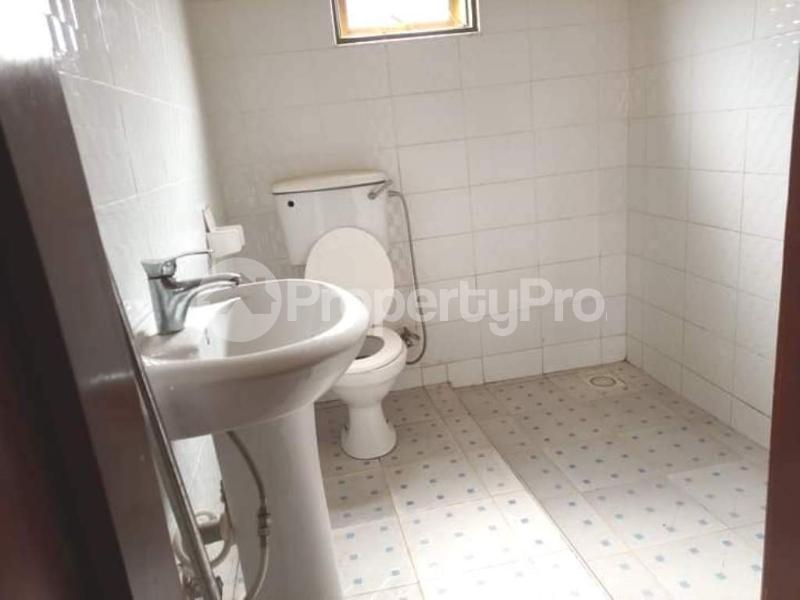 2 bedroom Bungalow Apartment for rent kisaasi road Kisaasi Kampala Central - 12