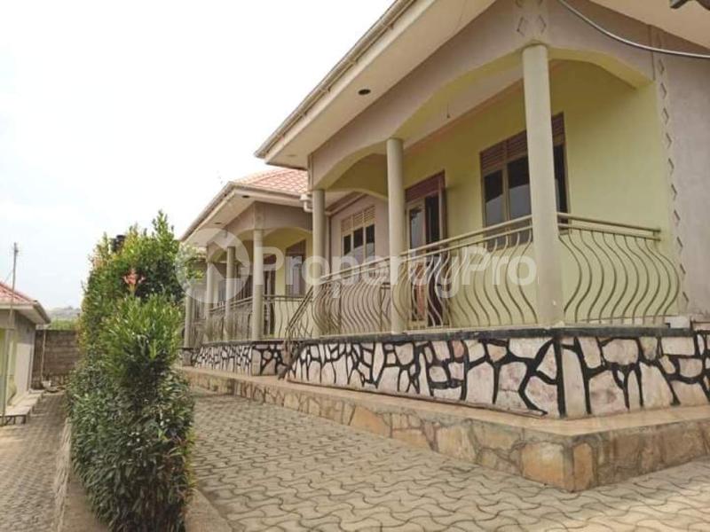 2 bedroom Bungalow Apartment for rent kisaasi road Kisaasi Kampala Central - 1