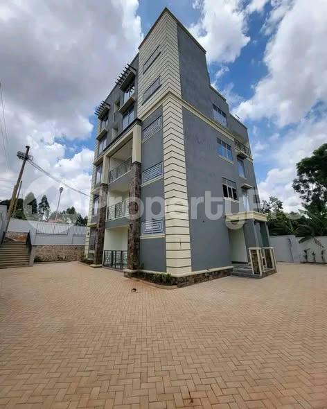 3 bedroom Apartment Block Apartment for rent Kisaasi road Kisaasi Kampala Central - 2