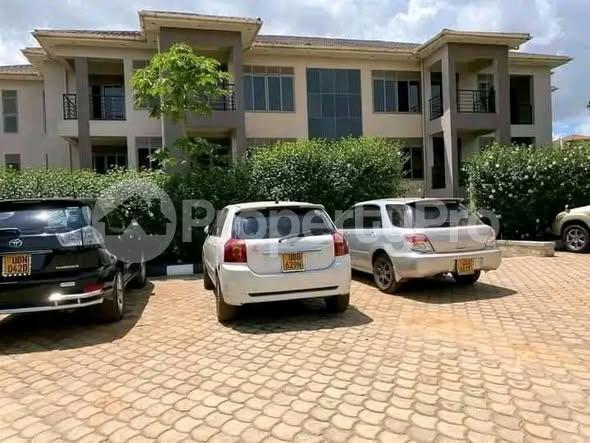3 bedroom Apartment Block Apartment for rent Kisaasi road Kisaasi Kampala Central - 7