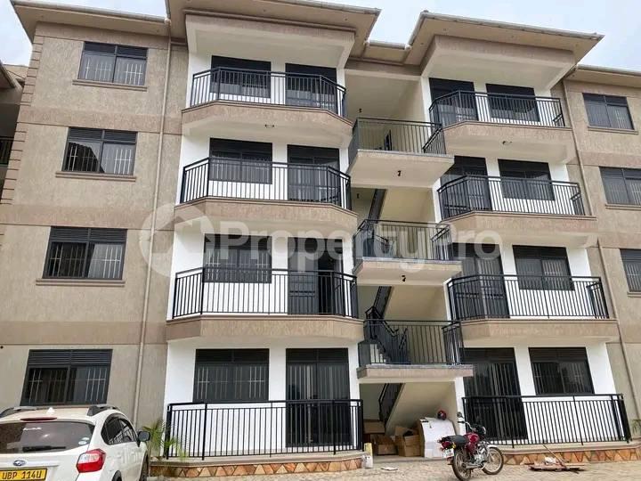 3 bedroom Apartment Block Apartment for rent Kisaasi Kampala Central - 4