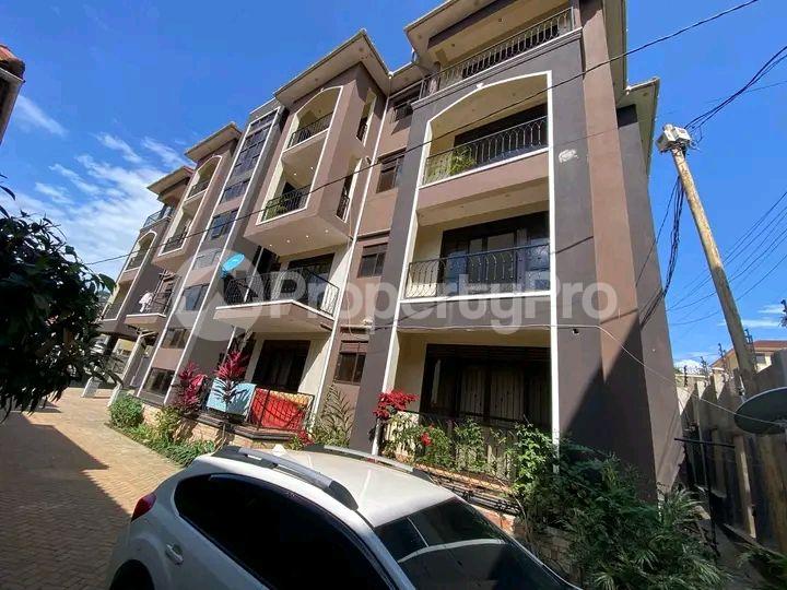 3 bedroom Apartment Block Apartment for rent Kisaasi road Kisaasi Kampala Central - 2