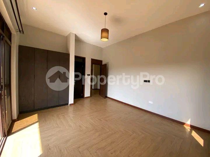 3 bedroom Apartment Block Apartment for rent Kisaasi road Kisaasi Kampala Central - 5