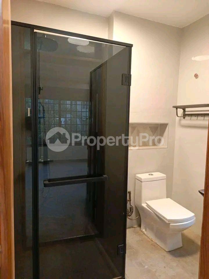 3 bedroom Apartment Block Apartment for rent Kisaasi road Kisaasi Kampala Central - 10