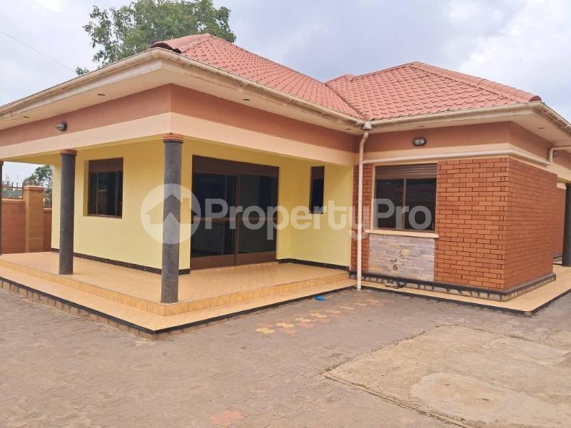 4 bedroom Apartment Block Apartment for rent kisaasi road Kisaasi Kampala Central - 5