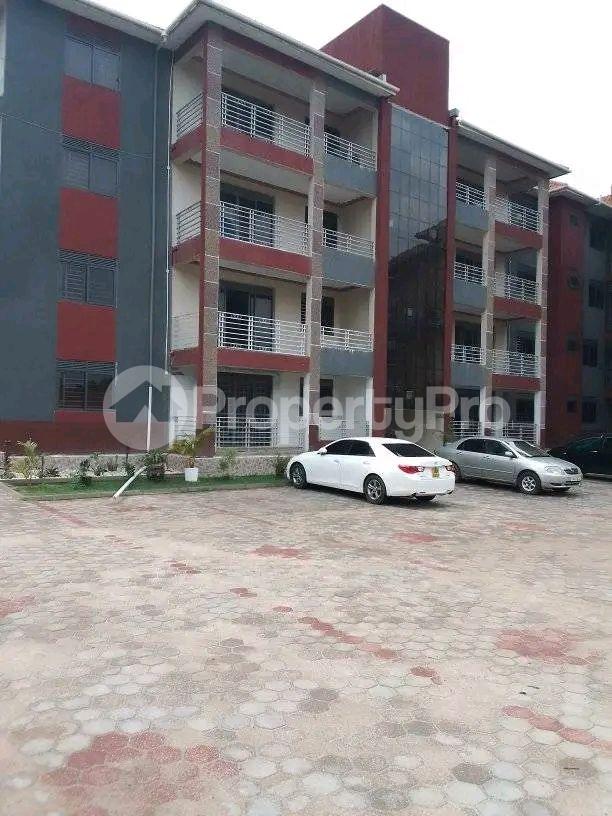 4 bedroom Apartment Block Apartment for rent Kisaasi road Kisaasi Kampala Central - 1
