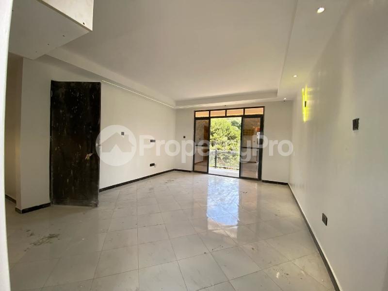 1 bedroom mini flat  Apartment Block Apartment for rent Kisaasi road  Kisaasi Kampala Central - 5