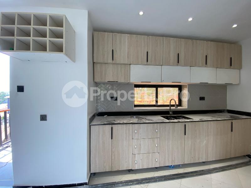 1 bedroom mini flat  Apartment Block Apartment for rent kisaasi road Kisaasi Kampala Central - 10