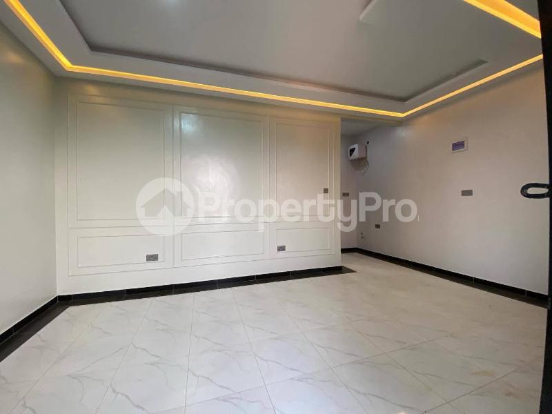 1 bedroom mini flat  Apartment Block Apartment for rent Kisaasi road Kisaasi Kampala Central - 4