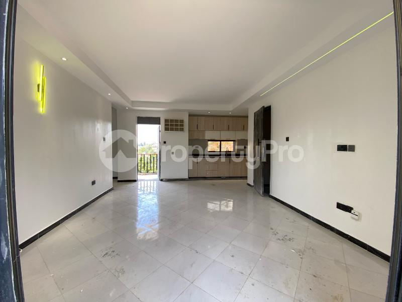 1 bedroom mini flat  Apartment Block Apartment for rent kisaasi road Kisaasi Kampala Central - 7