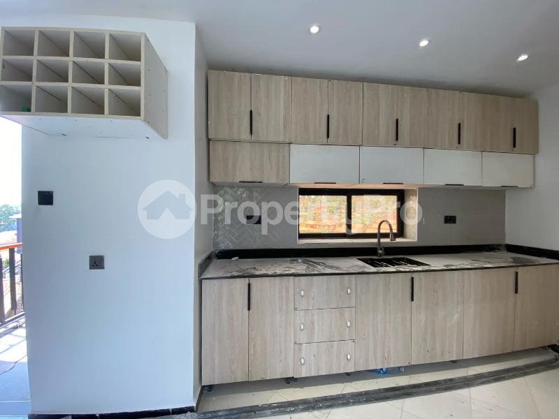 1 bedroom mini flat  Apartment Block Apartment for rent Kisaasi road  Kisaasi Kampala Central - 4