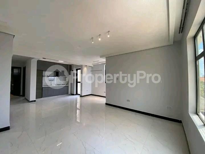 1 bedroom mini flat  Apartment Block Apartment for rent Kisaasi road Kisaasi Kampala Central - 6