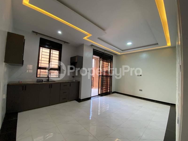 1 bedroom mini flat  Apartment Block Apartment for rent Kisaasi road Kisaasi Kampala Central - 1