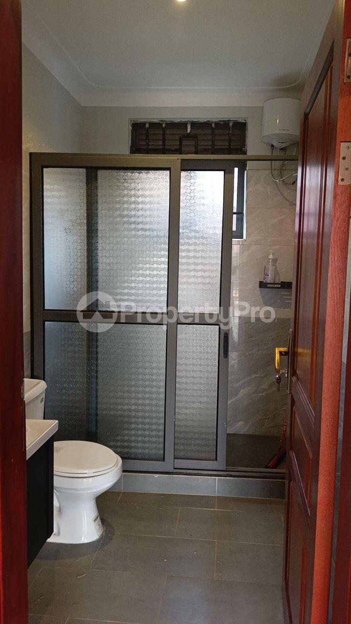 1 bedroom mini flat  Apartment Block Apartment for rent Kisaasi road Kisaasi Kampala Central - 5