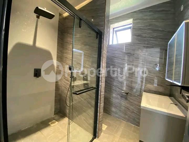 1 bedroom mini flat  Apartment Block Apartment for rent Kisaasi road Kisaasi Kampala Central - 3