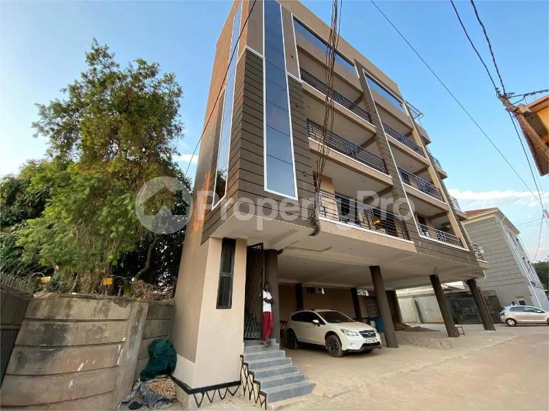 1 bedroom mini flat  Apartment Block Apartment for rent Kisaasi road Kisaasi Kampala Central - 3