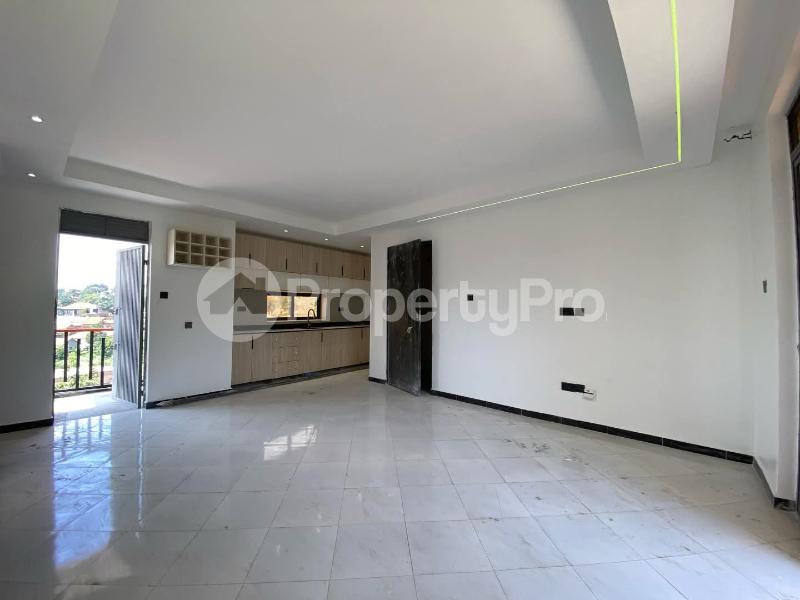 1 bedroom mini flat  Apartment Block Apartment for rent Kisaasi road  Kisaasi Kampala Central - 7