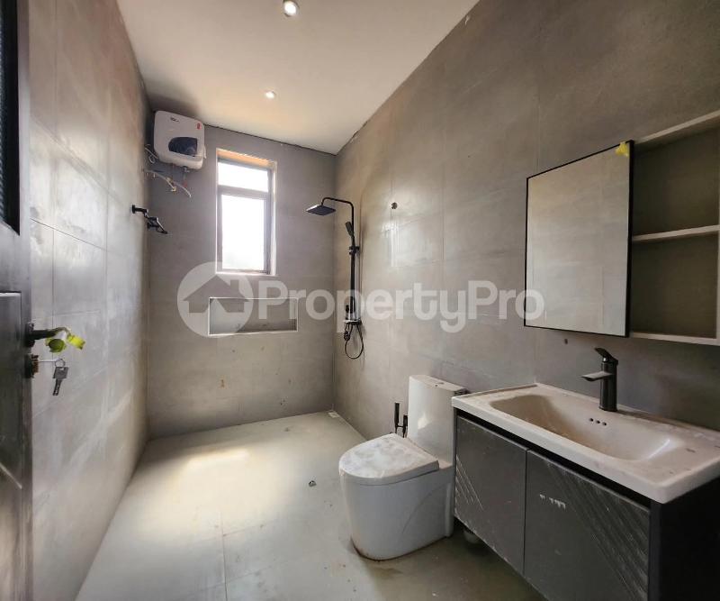 1 bedroom mini flat  Apartment Block Apartment for rent Kisaasi road  Kisaasi Kampala Central - 0