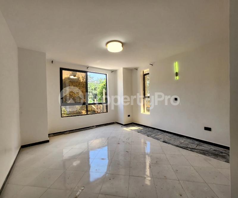 1 bedroom mini flat  Apartment Block Apartment for rent Kisaasi road  Kisaasi Kampala Central - 1