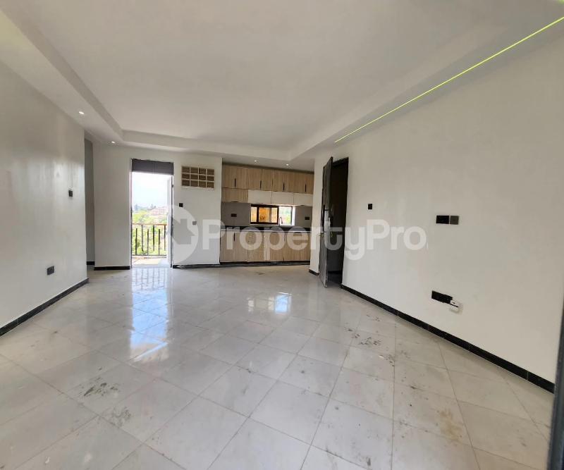 1 bedroom mini flat  Apartment Block Apartment for rent Kisaasi road  Kisaasi Kampala Central - 8
