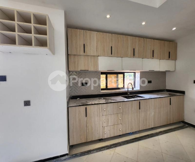 1 bedroom mini flat  Apartment Block Apartment for rent Kisaasi road  Kisaasi Kampala Central - 6