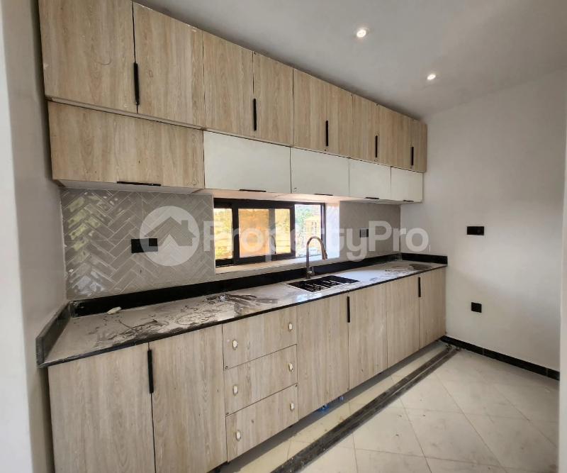1 bedroom mini flat  Apartment Block Apartment for rent Kisaasi road  Kisaasi Kampala Central - 7