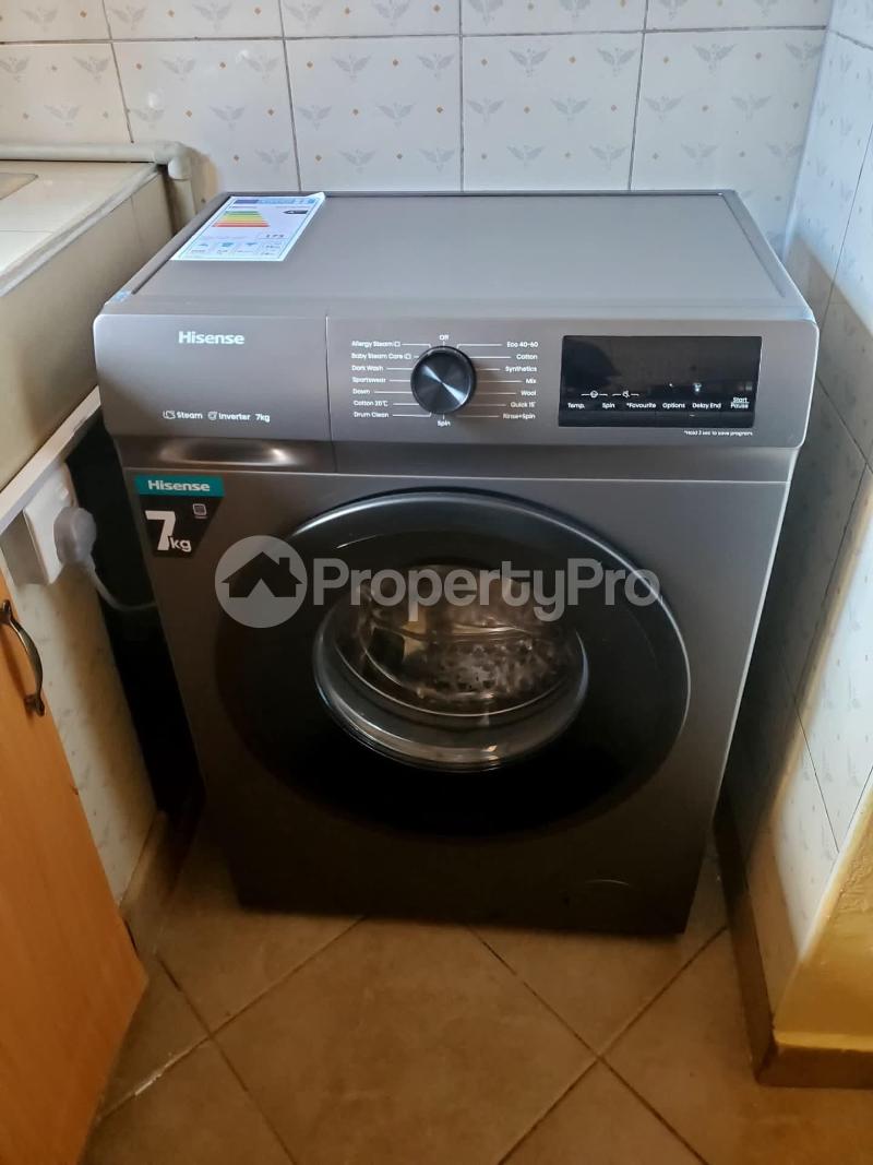 1 bedroom mini flat  Apartment Block Apartment for rent Kisaasi bukoto road  Kisaasi Kampala Central - 4