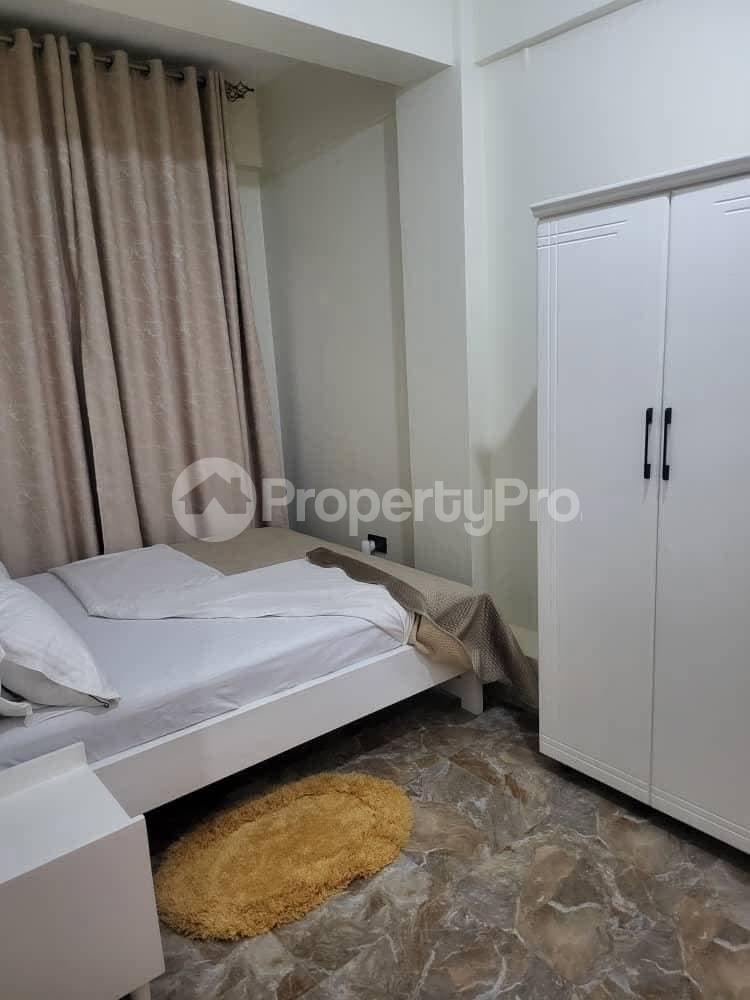 1 bedroom mini flat  Apartment Block Apartment for rent Kisaasi bukoto road  Kisaasi Kampala Central - 3