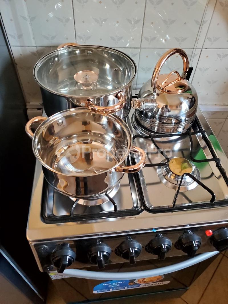 1 bedroom mini flat  Apartment Block Apartment for rent Kisaasi bukoto road  Kisaasi Kampala Central - 0