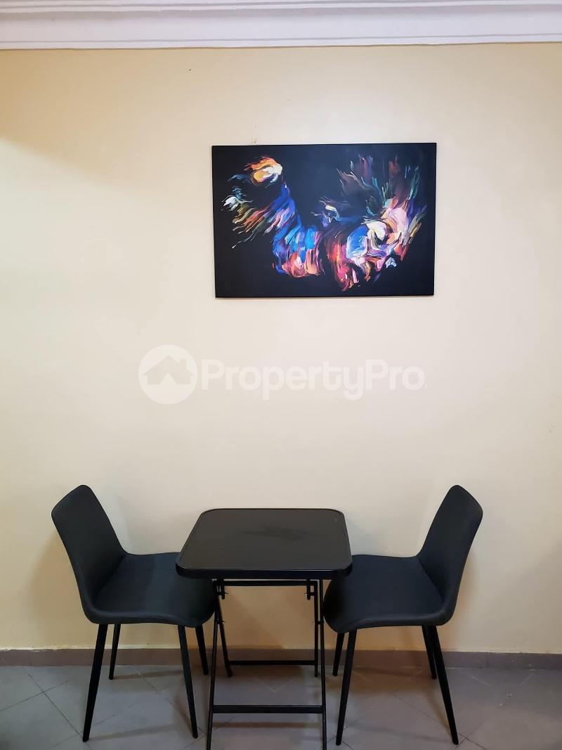 1 bedroom mini flat  Apartment Block Apartment for rent Kisaasi bukoto road  Kisaasi Kampala Central - 5