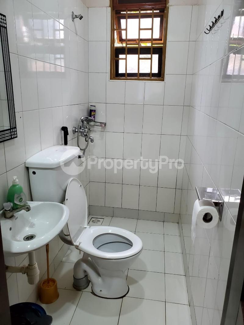 1 bedroom mini flat  Apartment Block Apartment for rent Kisaasi bukoto road  Kisaasi Kampala Central - 1