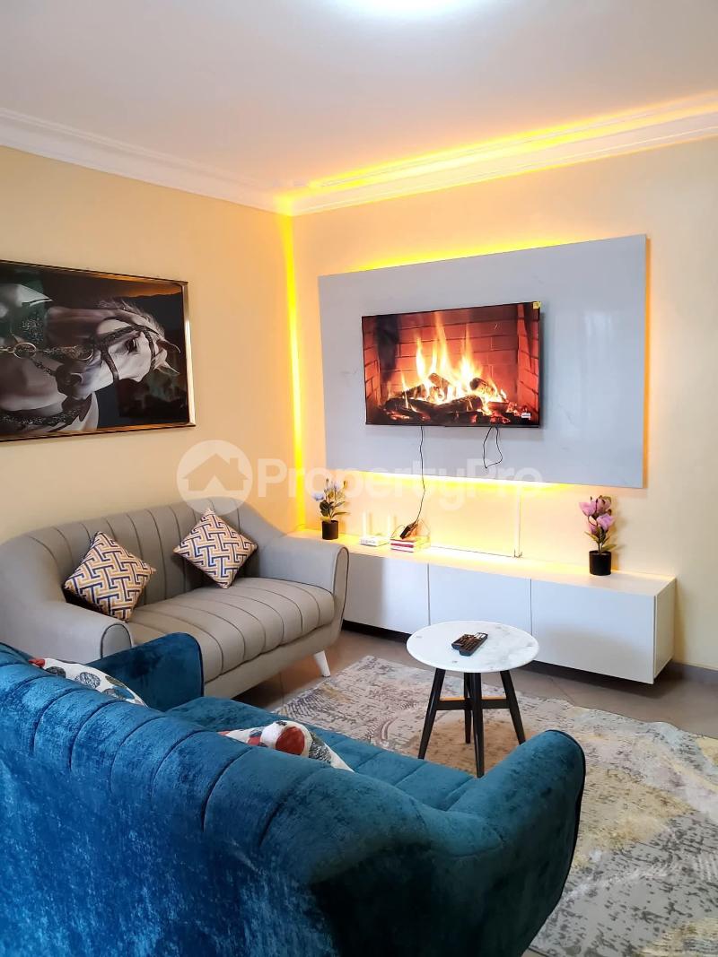 1 bedroom mini flat  Apartment Block Apartment for rent Kisaasi bukoto road  Kisaasi Kampala Central - 6